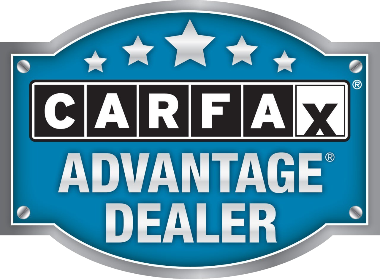 CARFAX Advantage Dealer